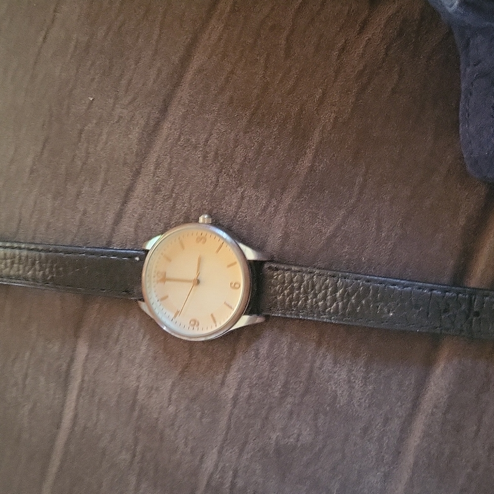 Woman's watch